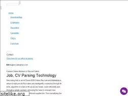 Sites similar to recruitinghub.com