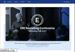 Sites similar to recruitinginnovationsummit.com