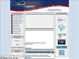 Sites similar to recruitingpipeline.com