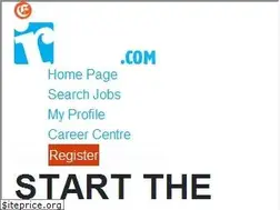 Sites similar to recruitireland.com
