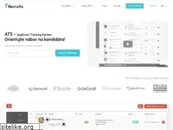 Sites similar to recruitis.io