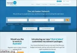 Sites similar to recruitme.net.nz