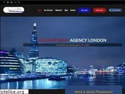 Sites similar to recruitment-agency.london