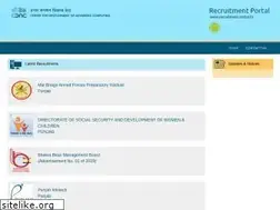 Sites similar to recruitment-portal.in