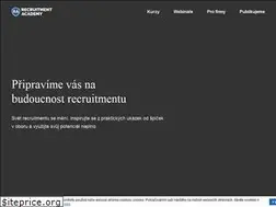 Sites similar to recruitment.academy