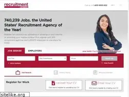 Sites similar to recruitment.company