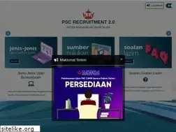 Sites similar to recruitment.gov.bn