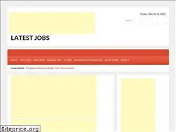 Sites similar to recruitment3.blogspot.in