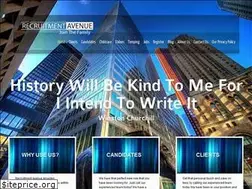 Sites similar to recruitmentavenue.com