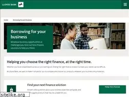 Sites similar to recruitmentfinance.co.uk