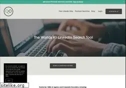 Sites similar to recruitmentgeek.com