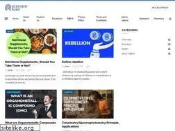 Sites similar to recruitmentplanet.com.ng