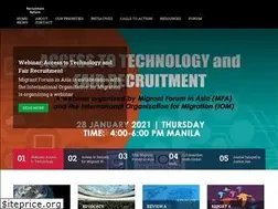 Sites similar to recruitmentreform.org