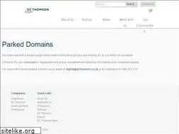 Sites similar to recruitmentscotland.com