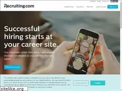 Sites similar to recruitmentsymposium.com