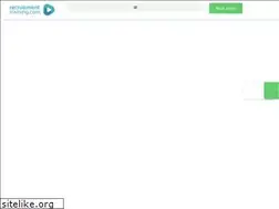 Sites similar to recruitmenttraining.co.uk