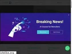 Sites similar to recruitmenttraining.com