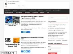 Sites similar to recruitmentunit.com