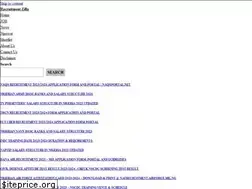 Sites similar to recruitmentzilla.com