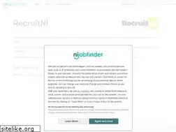 Sites similar to recruitni.com