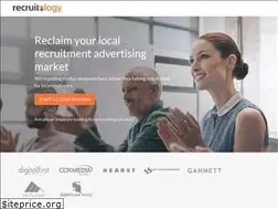 Sites similar to recruitology.com