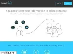 Sites similar to recruitspot.com