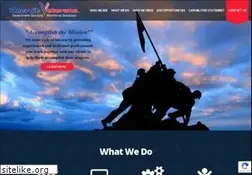 Sites similar to recruitveterans.com