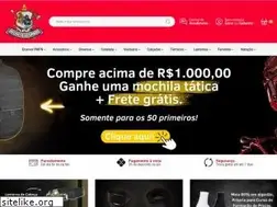 Sites similar to recrutabizurado.com.br
