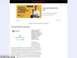 Sites similar to recrutamentoafrica.com