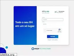 Sites similar to recrutamentointeligente.net