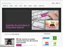 Sites similar to recrutaresiselectie.ro