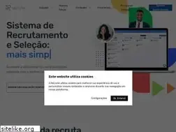 Sites similar to recrutei.com.br