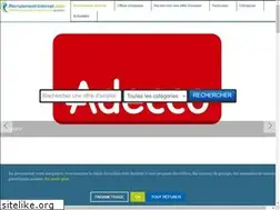 Sites similar to recrutement-internet.com