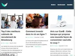 Sites similar to recruteo.com