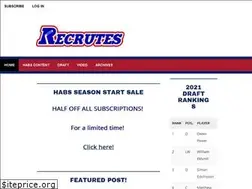 Sites similar to recrutes.ca