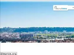 Sites similar to recrutimmo.com