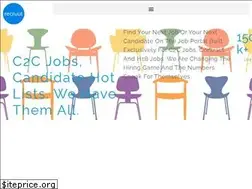 Sites similar to recruut.com