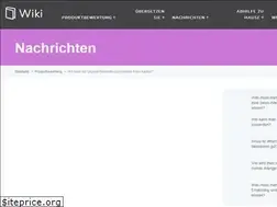Sites similar to recs.bz