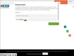 Sites similar to recsa.cl
