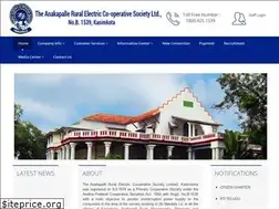 Sites similar to recsakp.com
