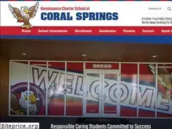 Sites similar to recscoralsprings.org