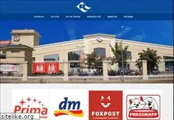 Sites similar to recsei.hu