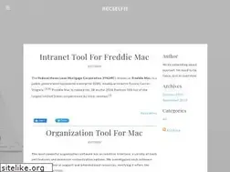 Sites similar to recselfie777.weebly.com
