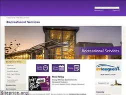 Sites similar to recservices.k-state.edu