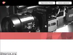 Sites similar to recsproduction.ru