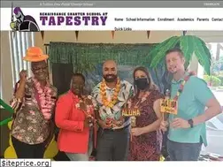 Sites similar to recstapestry.org