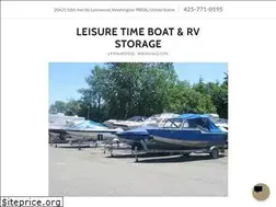 Sites similar to recstorage.com