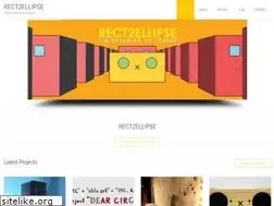 Sites similar to rect2ellipse.com