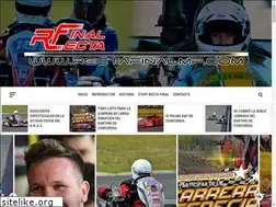 Sites similar to rectafinalmp.com
