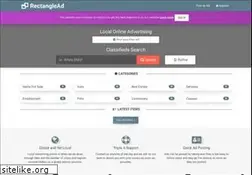 Sites similar to rectanglead.com